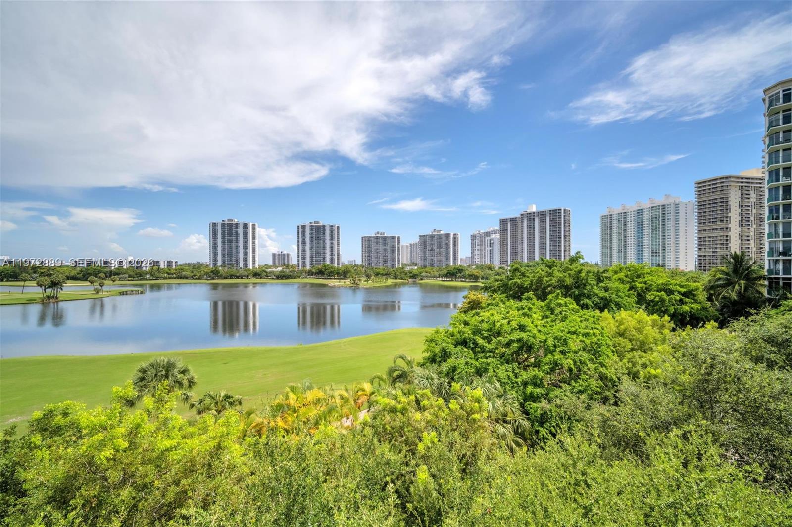 TURNBERRY VLG NO TOWER CO - Residential