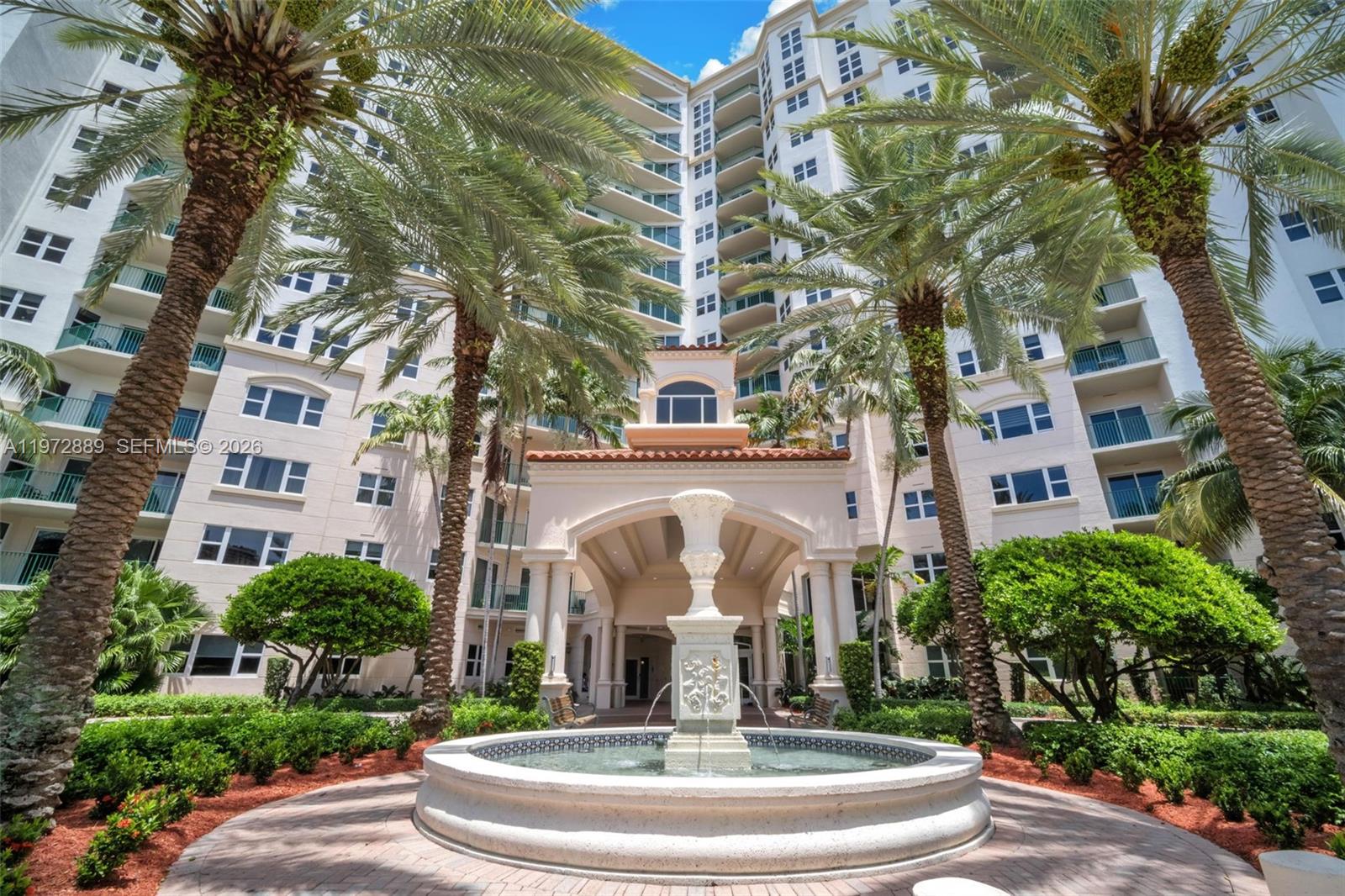 TURNBERRY VLG NO TOWER CO - Residential