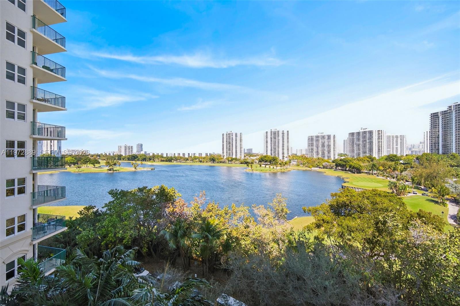 TURNBERRY VLG NO TOWER CO - Residential