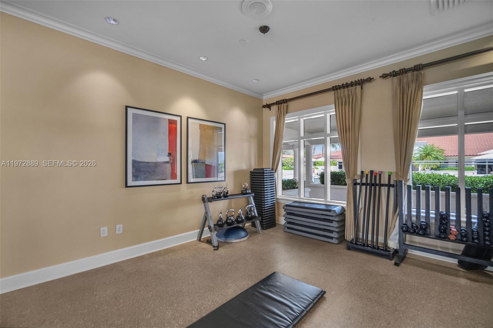 TURNBERRY VLG NO TOWER CO - Residential