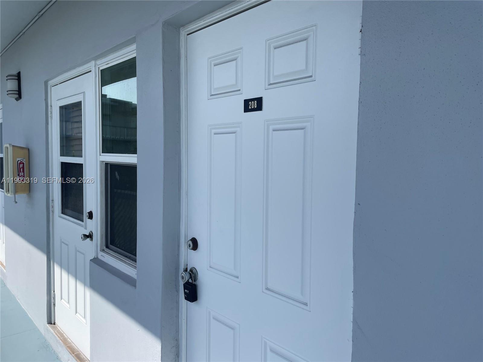 SHERIDAN LAKES CONDO APTS - Residential