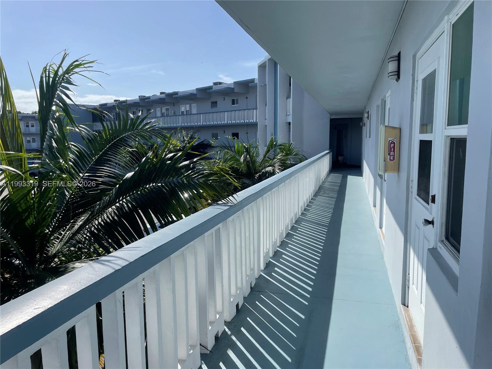 SHERIDAN LAKES CONDO APTS - Residential