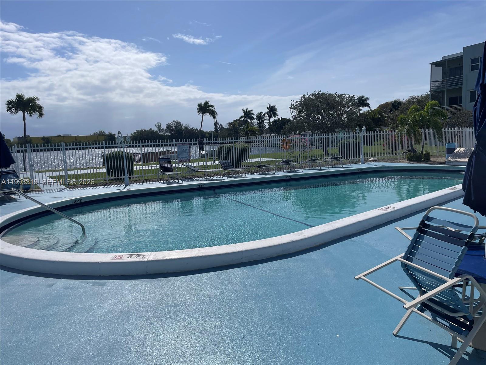 SHERIDAN LAKES CONDO APTS - Residential