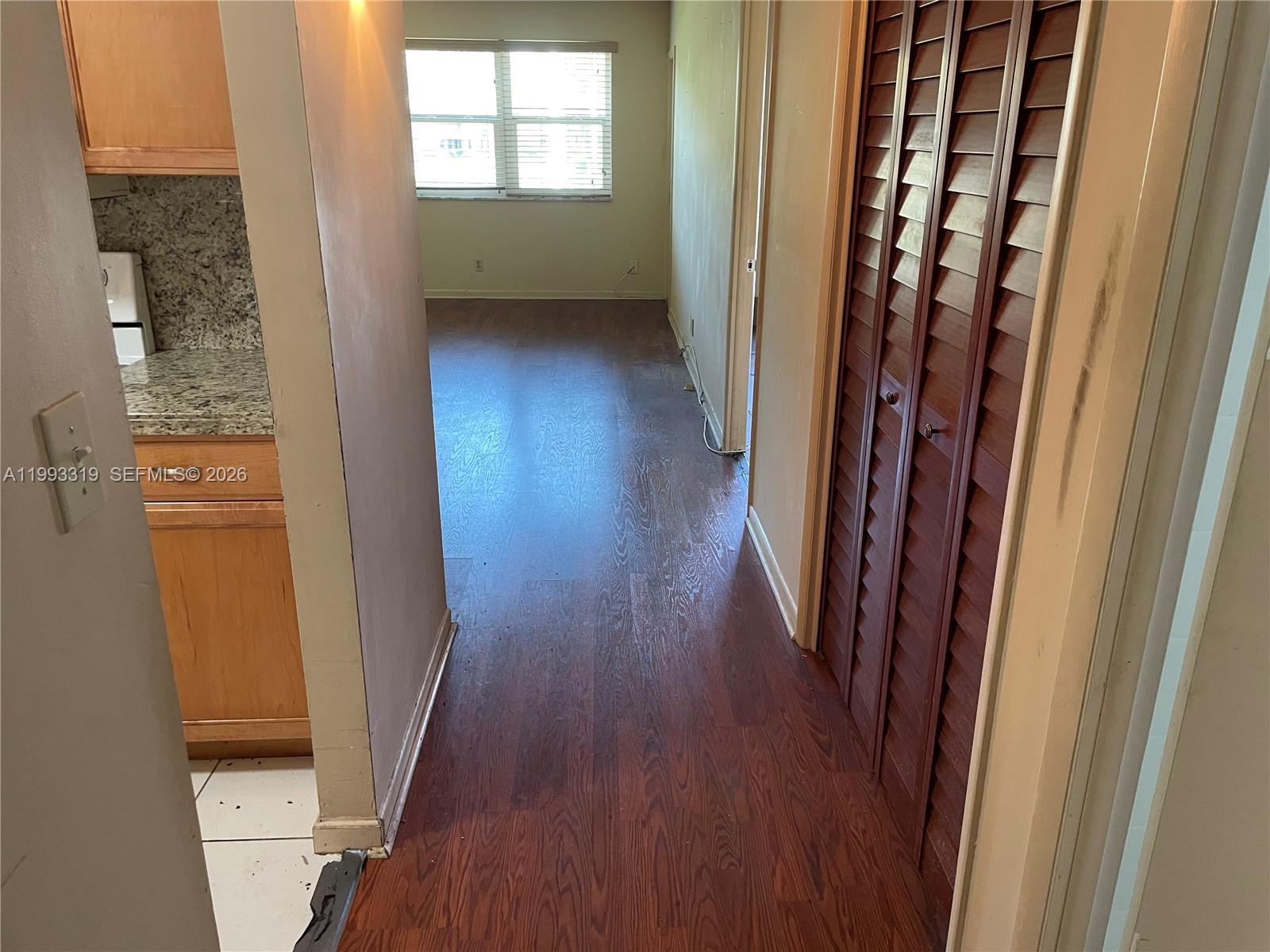 SHERIDAN LAKES CONDO APTS - Residential