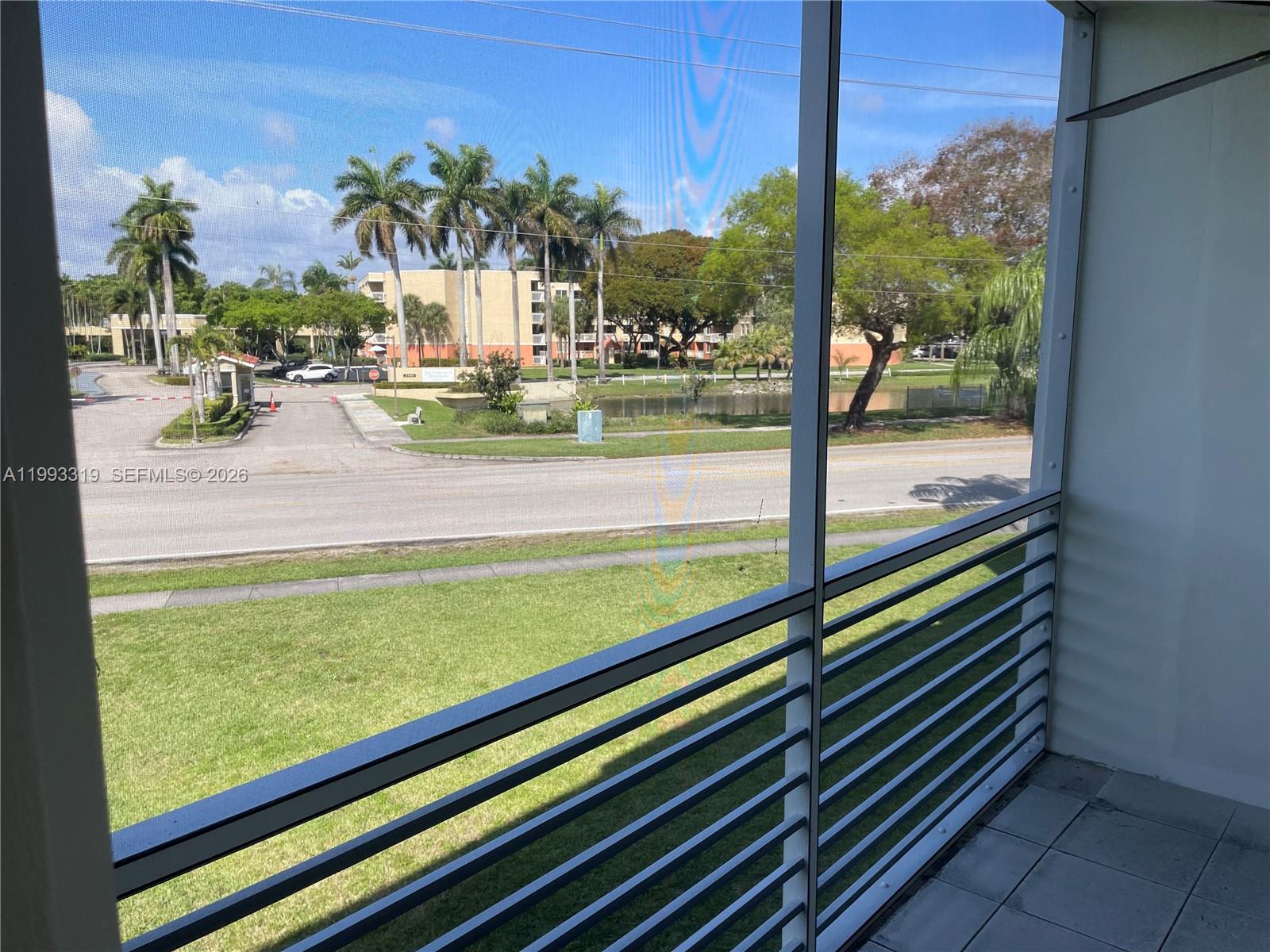 SHERIDAN LAKES CONDO APTS - Residential