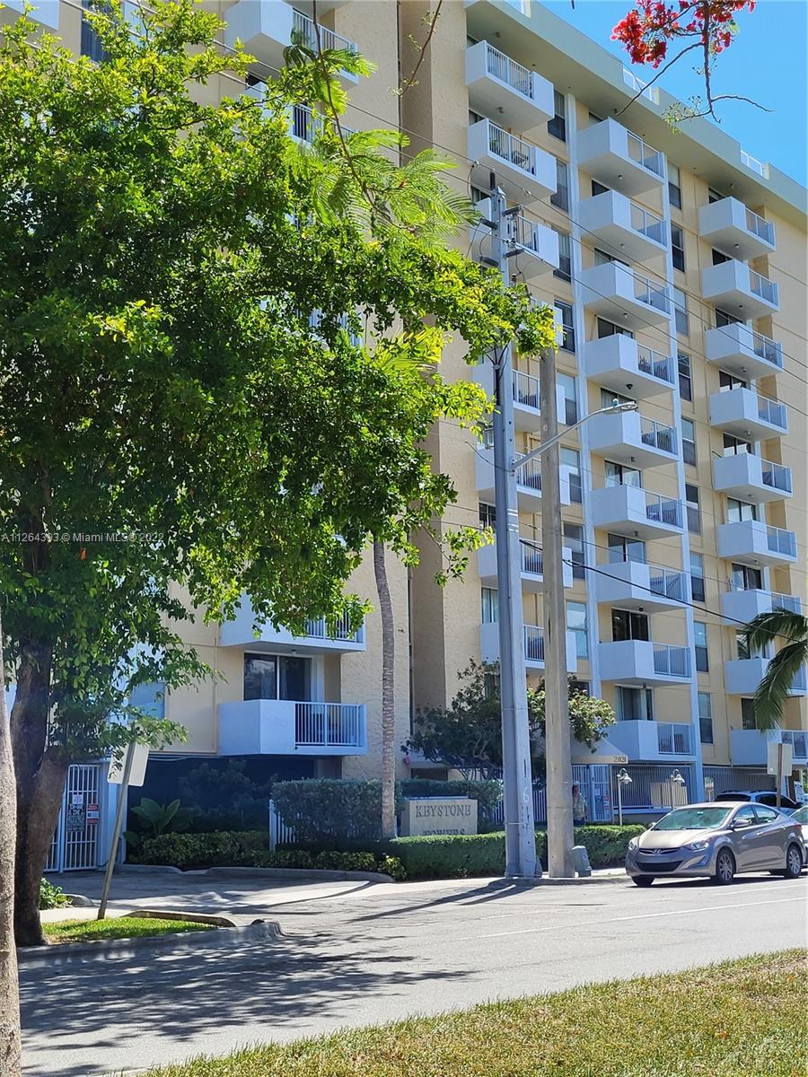 KEYSTONE TOWERS CONDO - Residential