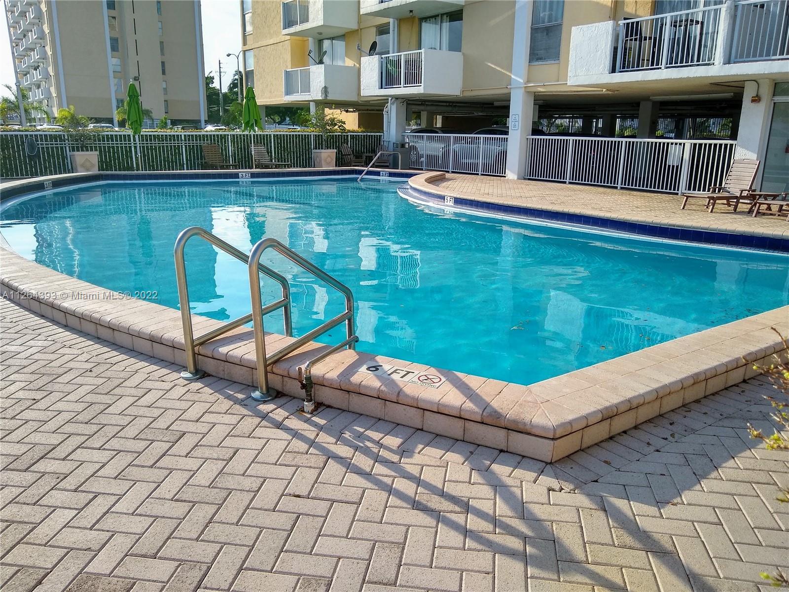 KEYSTONE TOWERS CONDO - Residential