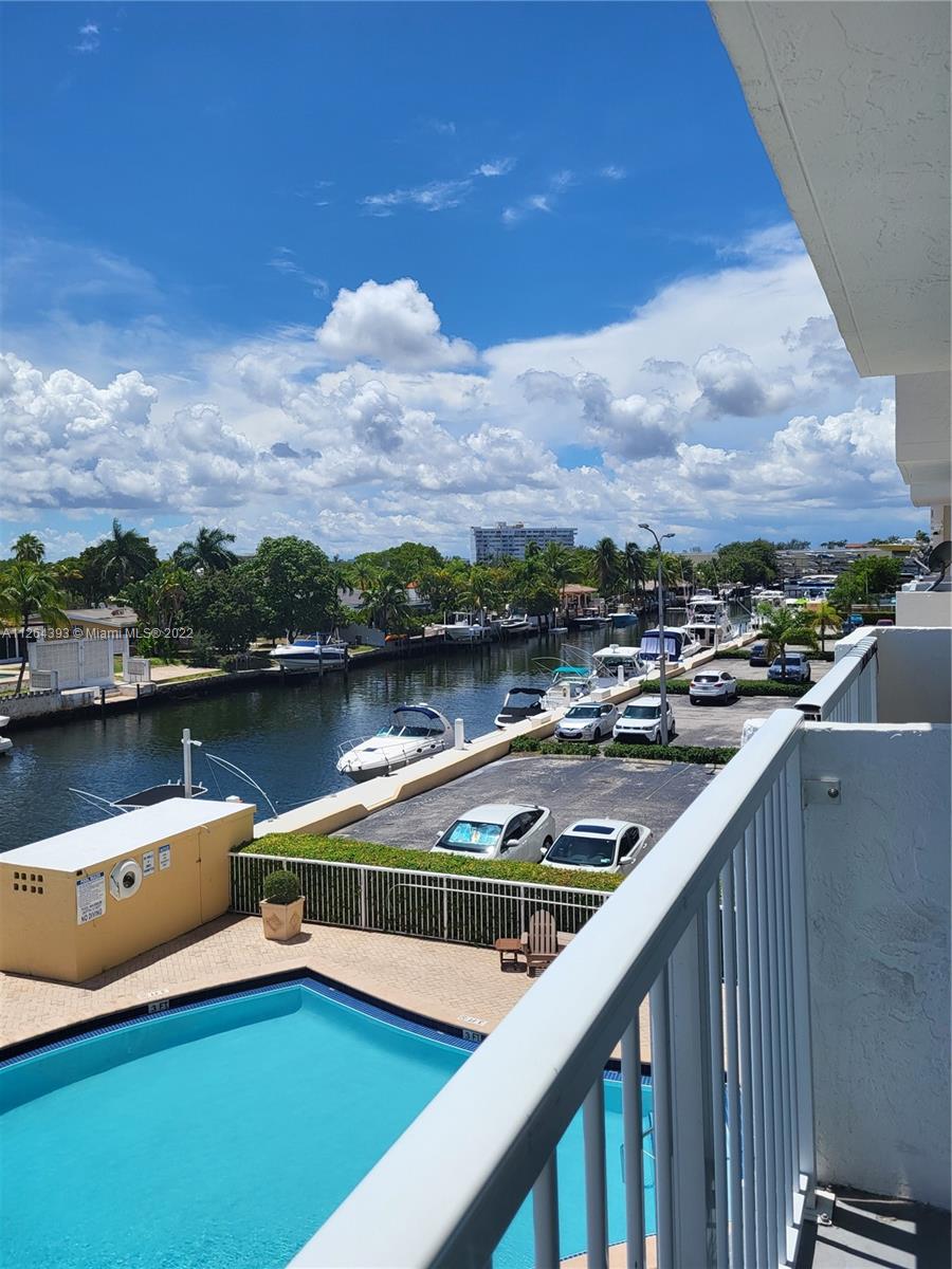 KEYSTONE TOWERS CONDO - Residential