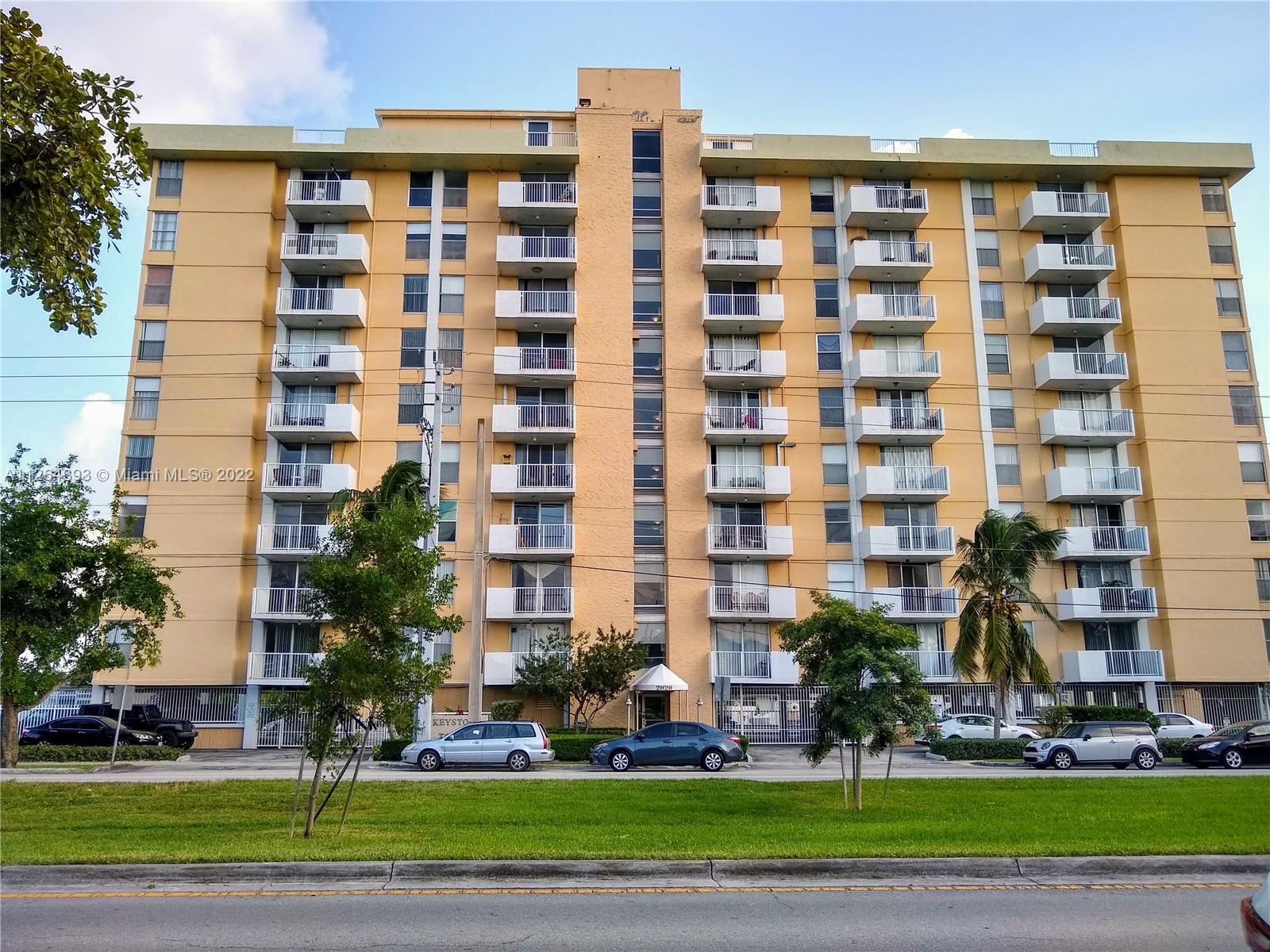 KEYSTONE TOWERS CONDO - Residential