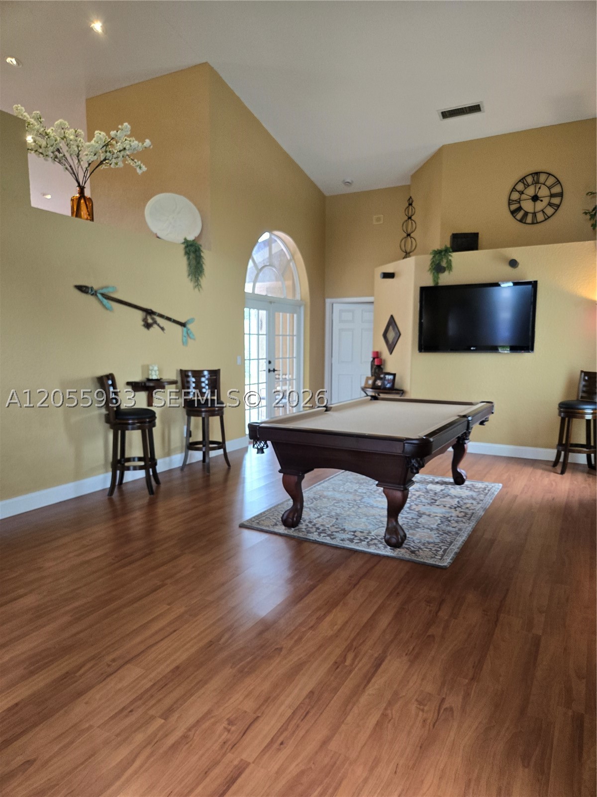GRAND PALMS - GROVE ESTATE - Residential