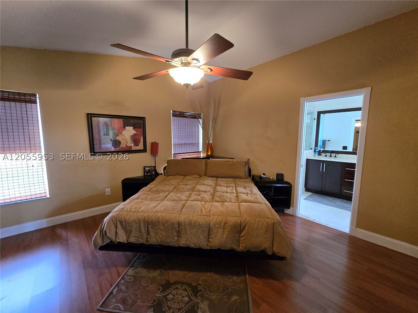GRAND PALMS - GROVE ESTATE - Residential