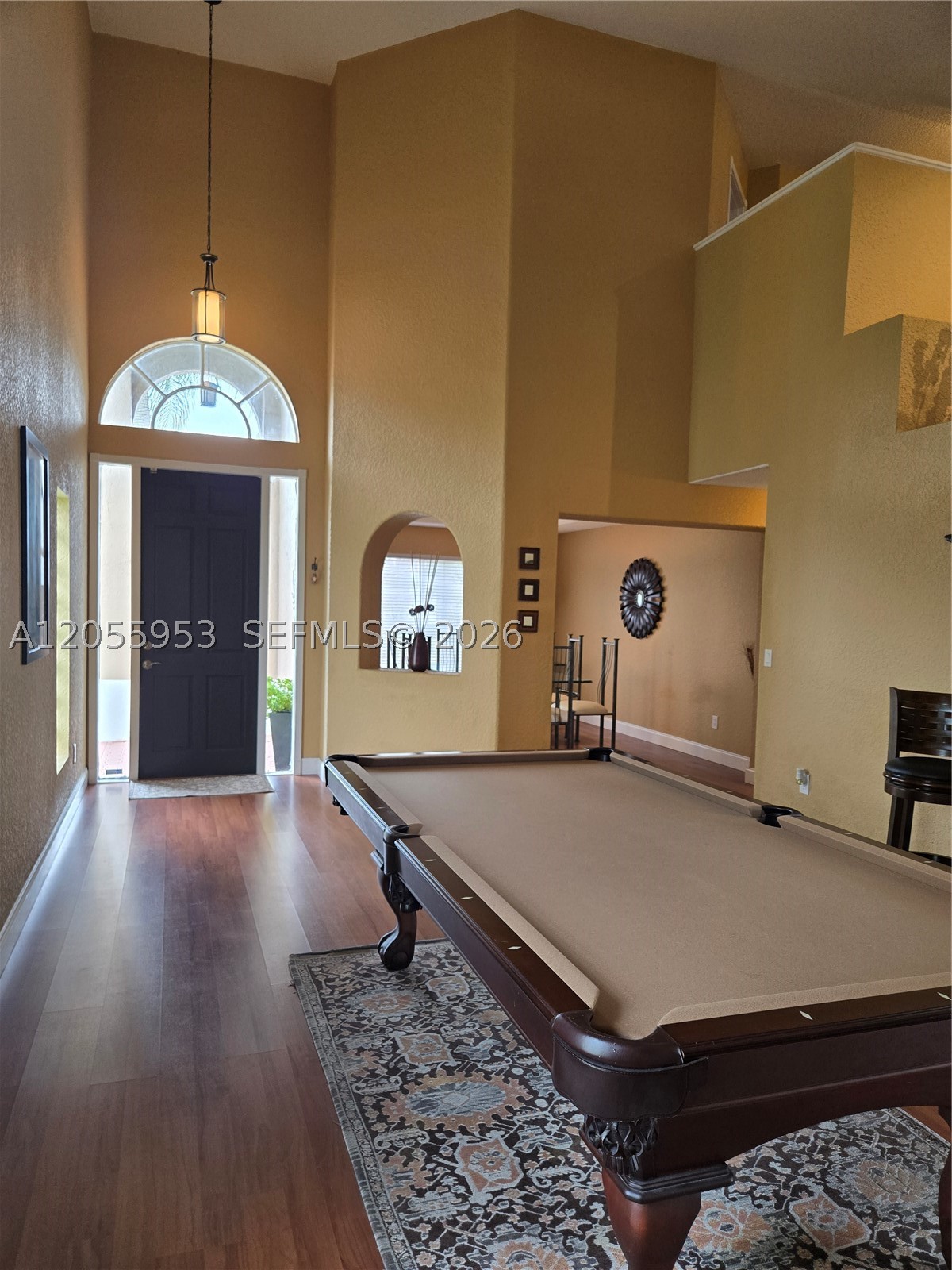 GRAND PALMS - GROVE ESTATE - Residential