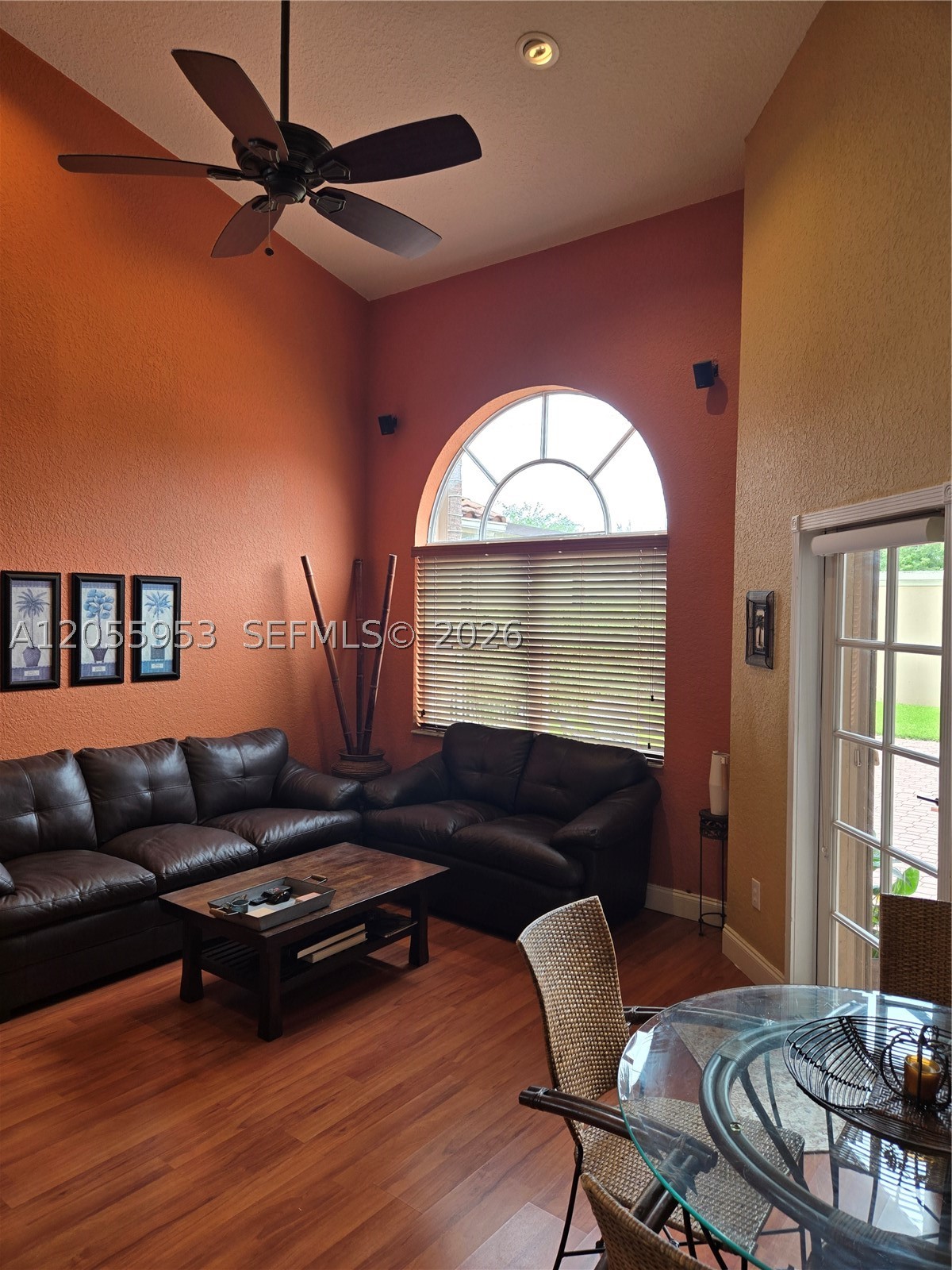 GRAND PALMS - GROVE ESTATE - Residential