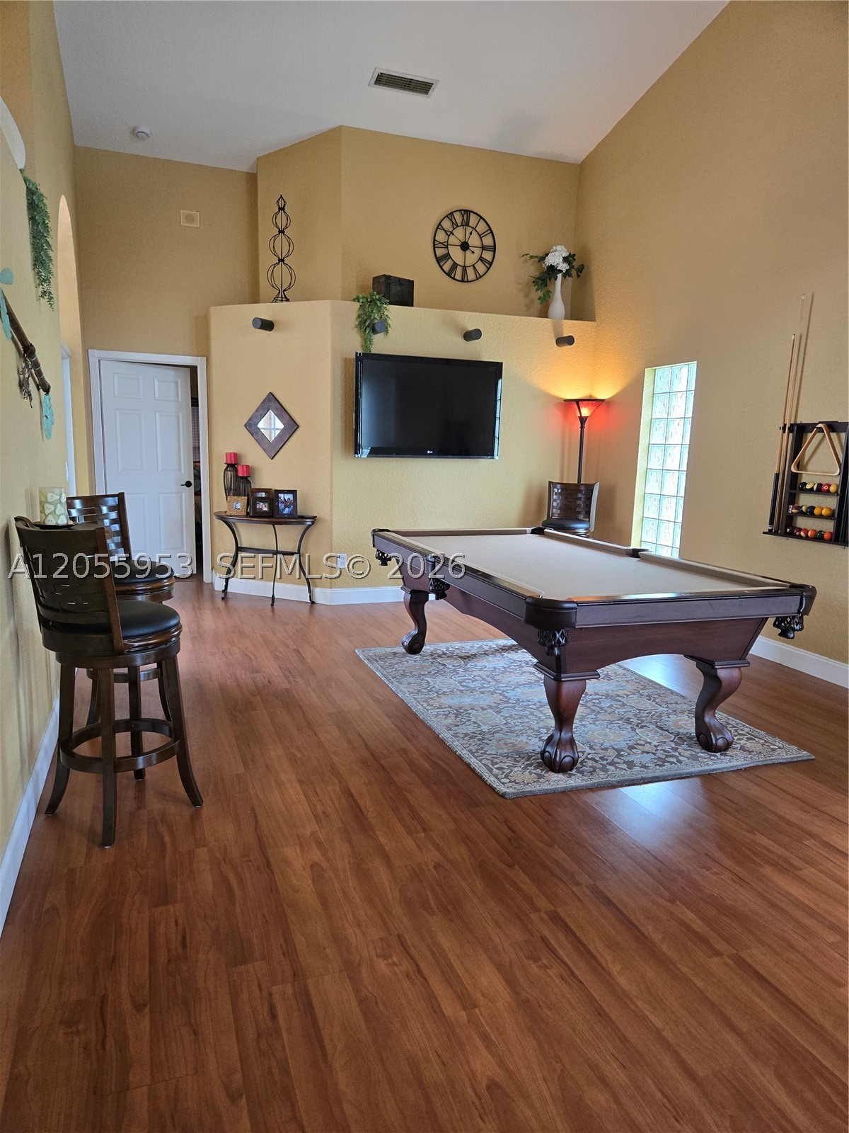 GRAND PALMS - GROVE ESTATE - Residential