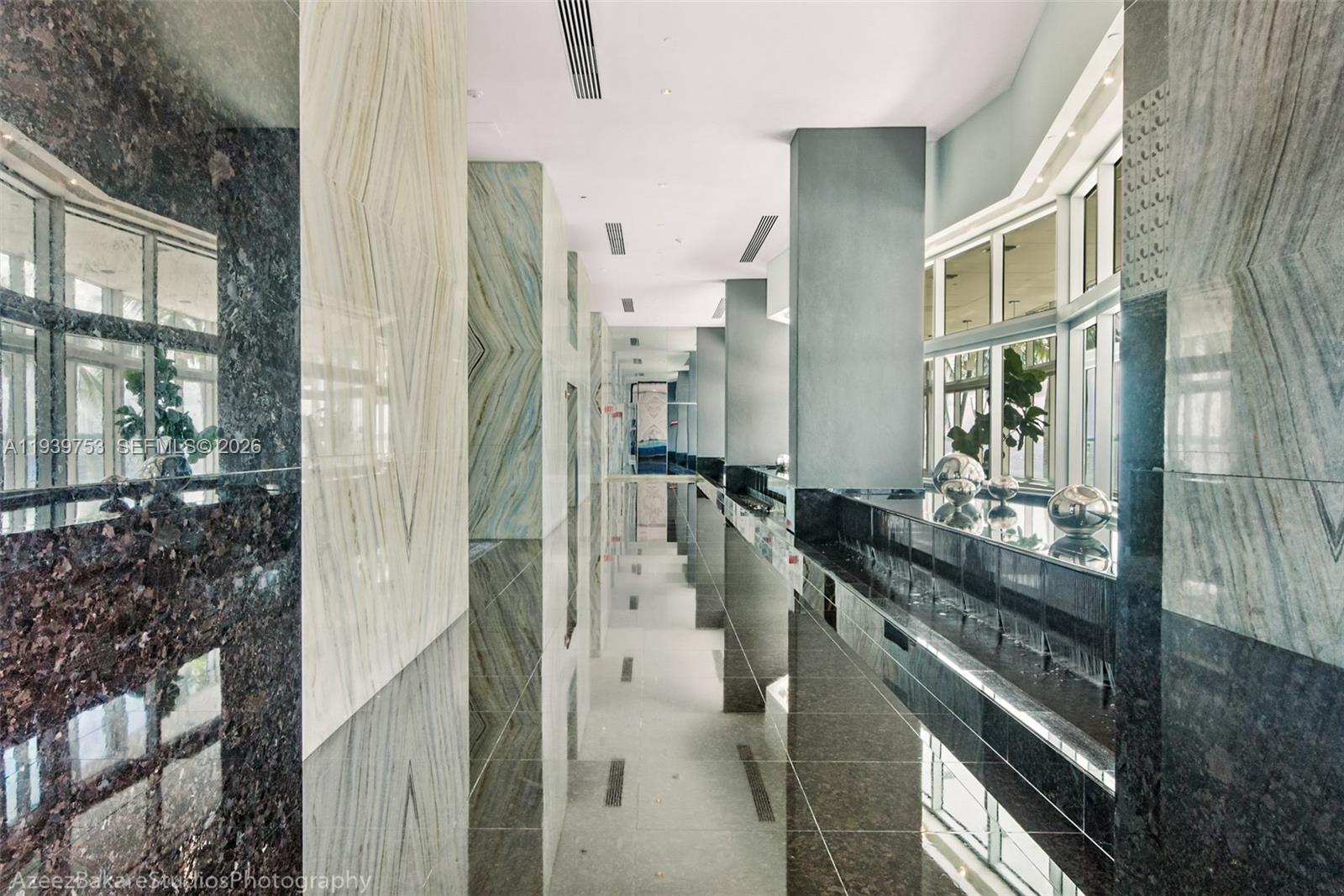 ONE MIAMI EAST CONDO - Residential