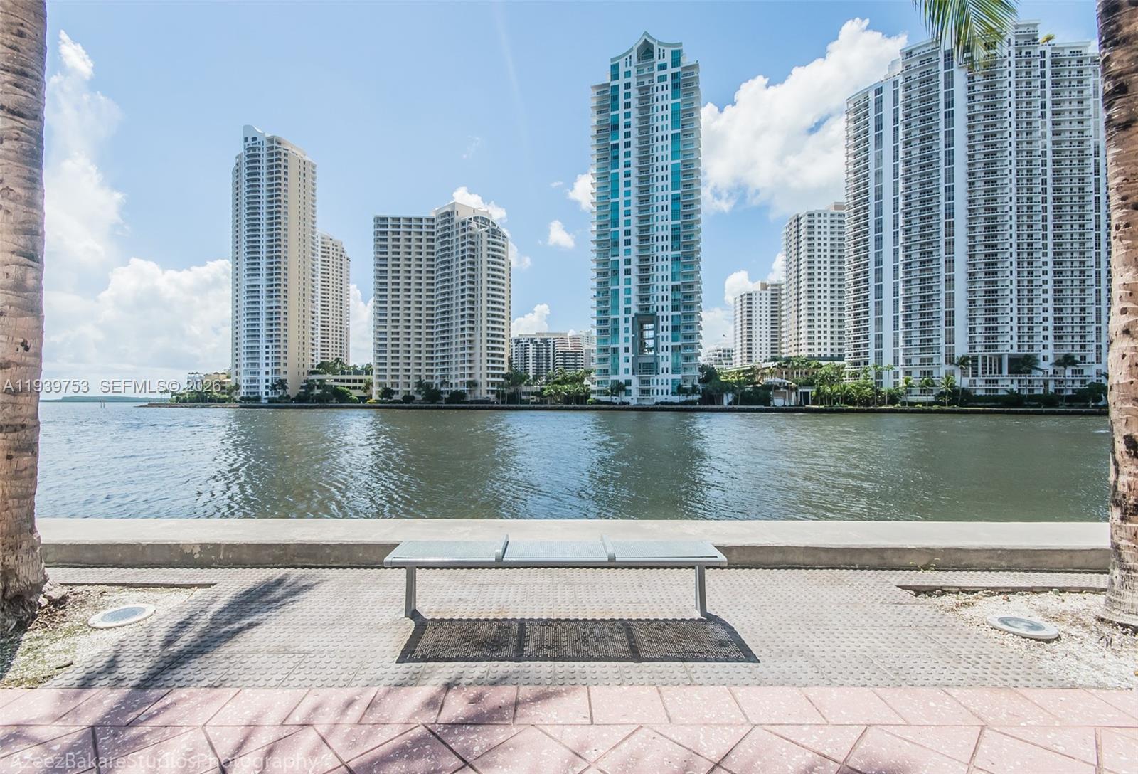 ONE MIAMI EAST CONDO - Residential