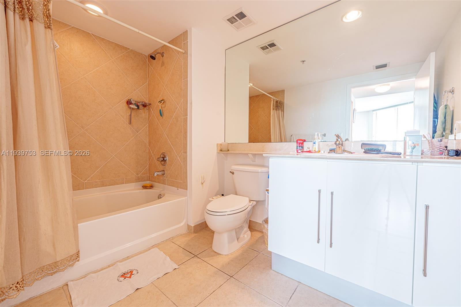 ONE MIAMI EAST CONDO - Residential