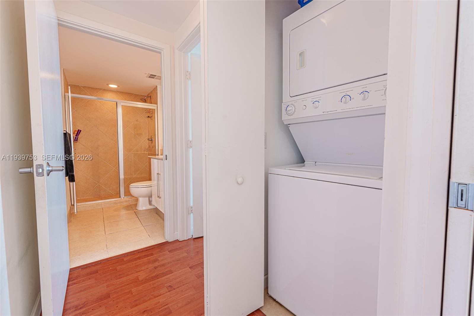 ONE MIAMI EAST CONDO - Residential