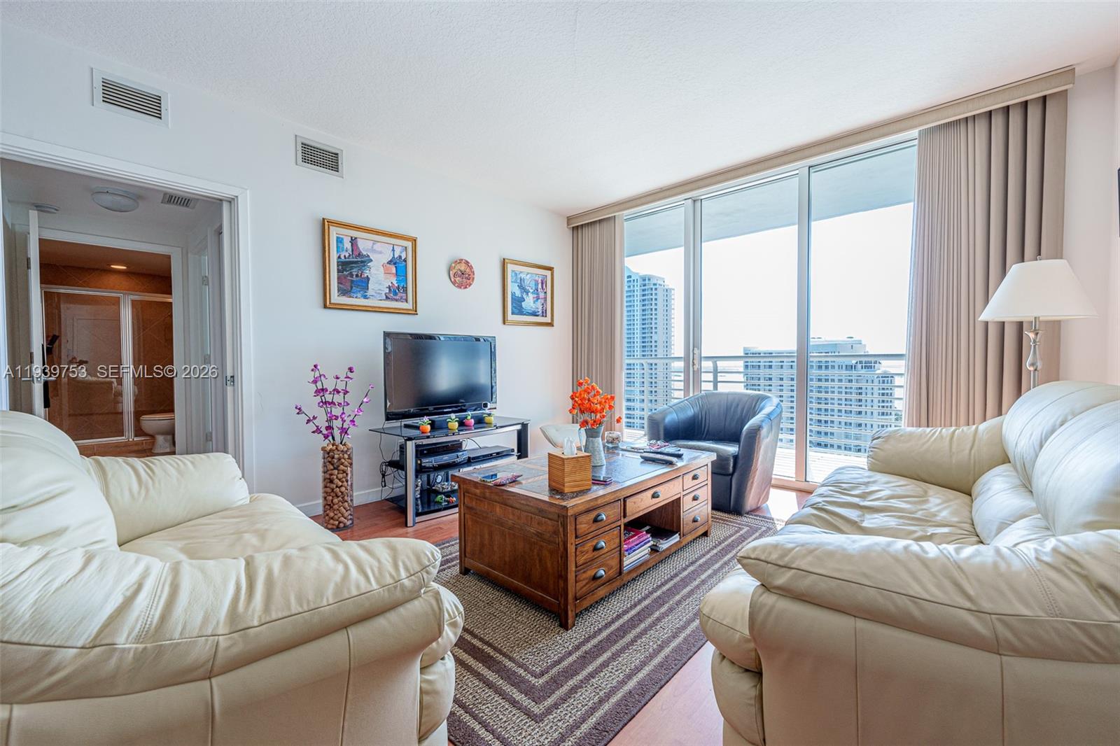 ONE MIAMI EAST CONDO - Residential