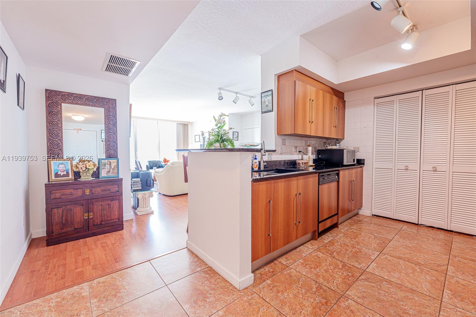 ONE MIAMI EAST CONDO - Residential
