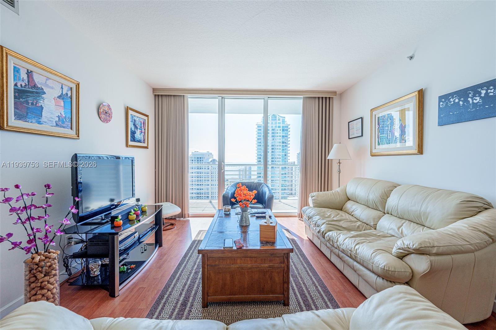 ONE MIAMI EAST CONDO - Residential