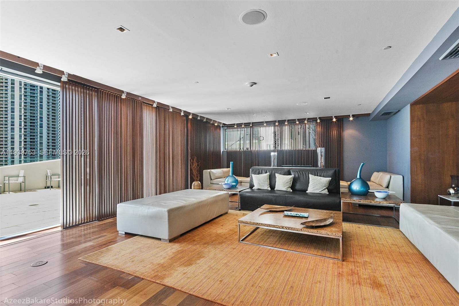 ONE MIAMI EAST CONDO - Residential