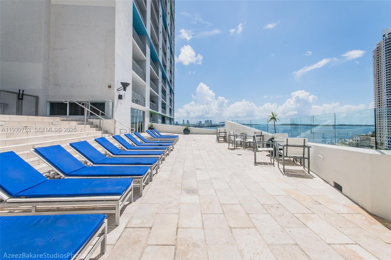 ONE MIAMI EAST CONDO - Residential