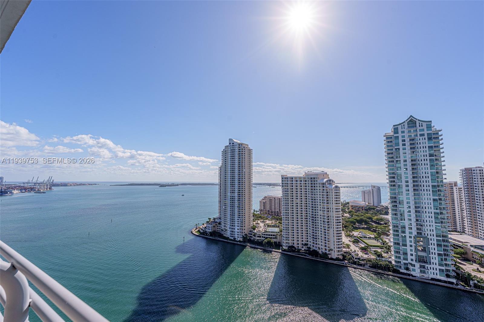 ONE MIAMI EAST CONDO - Residential