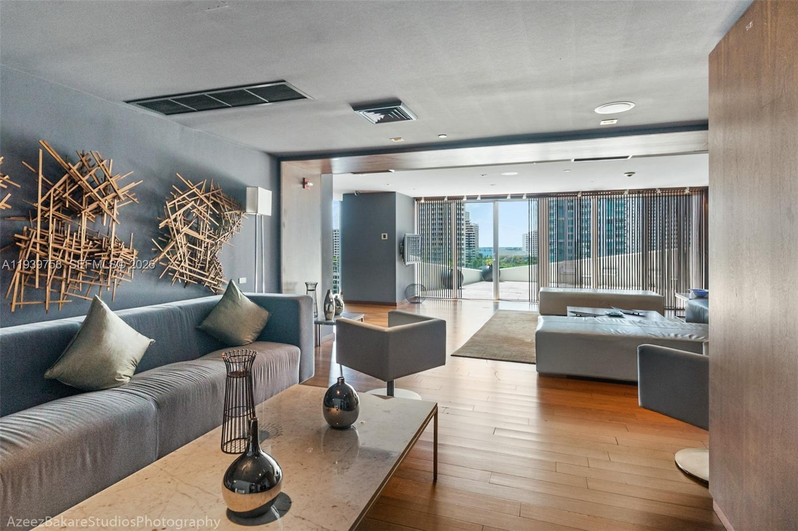 ONE MIAMI EAST CONDO - Residential