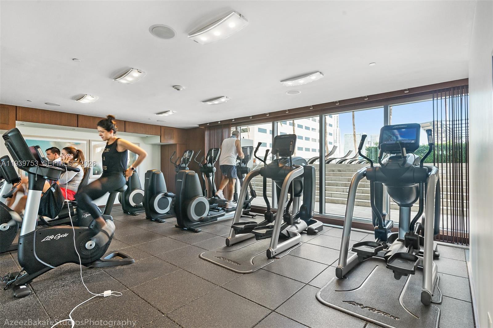 ONE MIAMI EAST CONDO - Residential