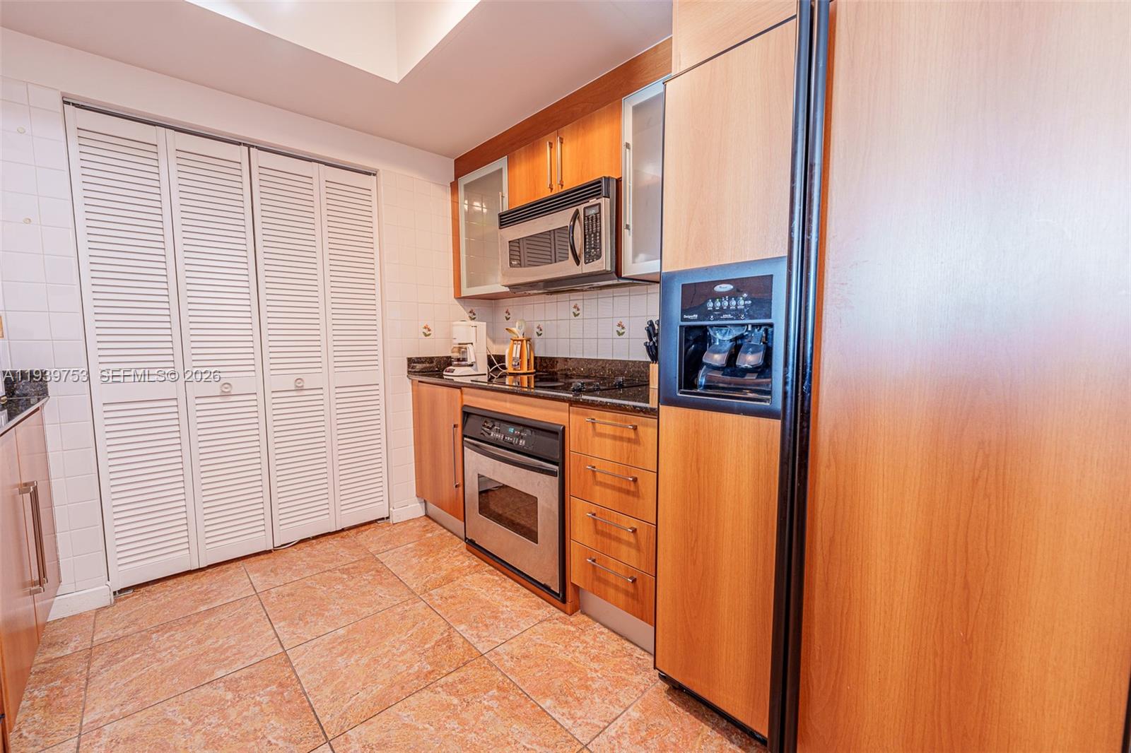 ONE MIAMI EAST CONDO - Residential