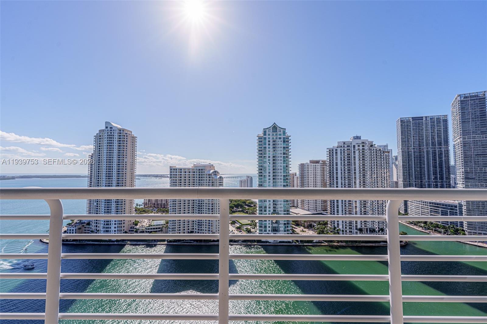 ONE MIAMI EAST CONDO - Residential