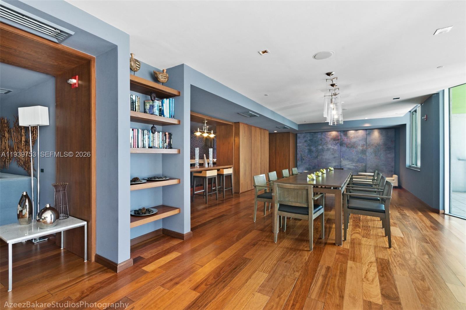 ONE MIAMI EAST CONDO - Residential