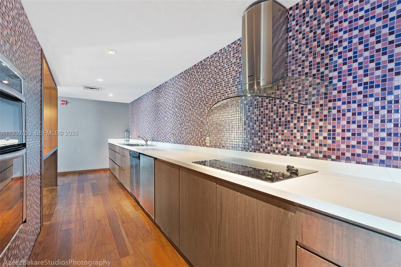 ONE MIAMI EAST CONDO - Residential