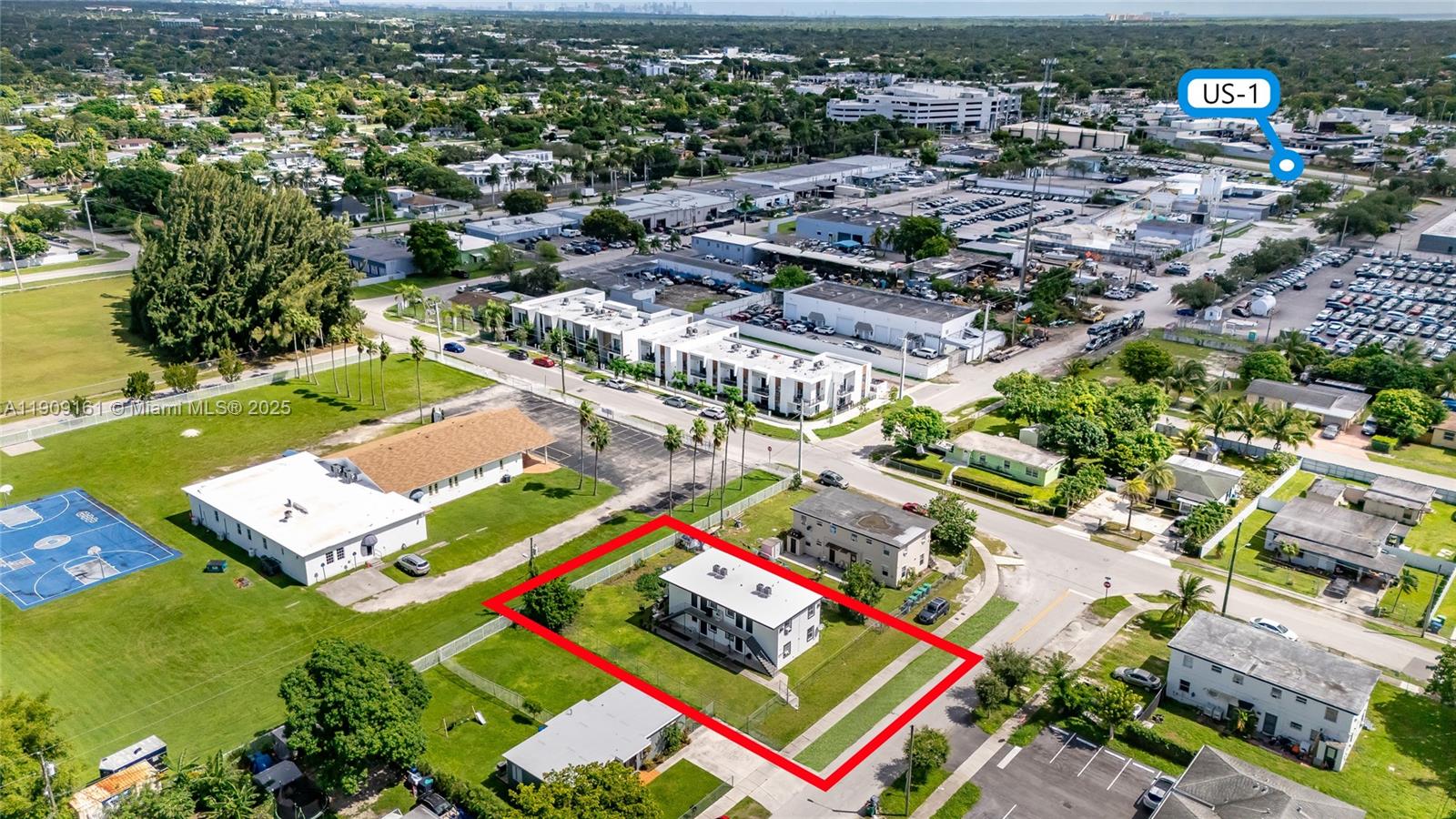 GREENE SUB 2ND ADDN - Residential Income