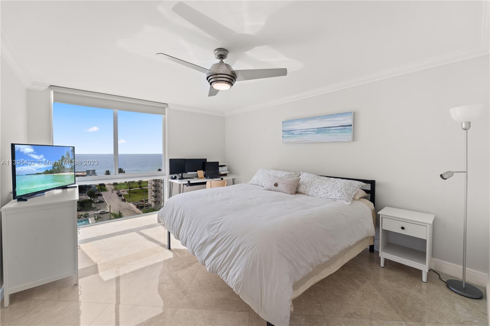 ALLINGTON TOWERS NORTH CO - Residential Lease