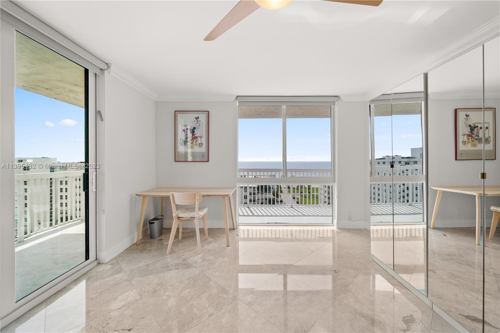 ALLINGTON TOWERS NORTH CO - Residential Lease
