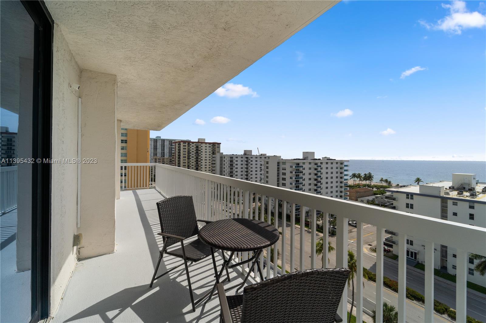 ALLINGTON TOWERS NORTH CO - Residential Lease