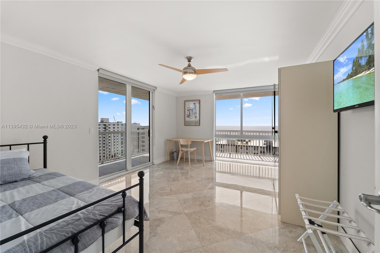 ALLINGTON TOWERS NORTH CO - Residential Lease