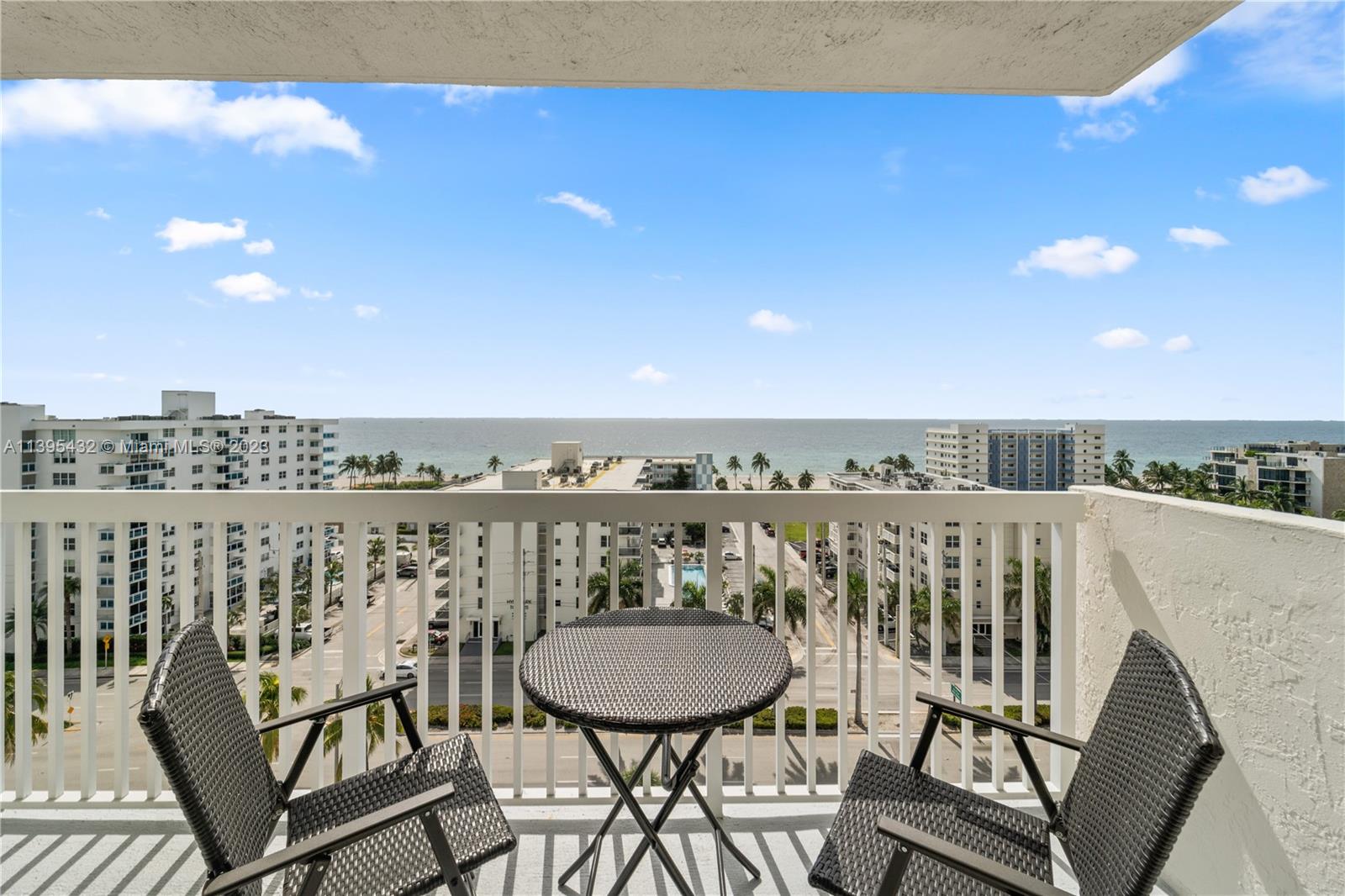 ALLINGTON TOWERS NORTH CO - Residential Lease