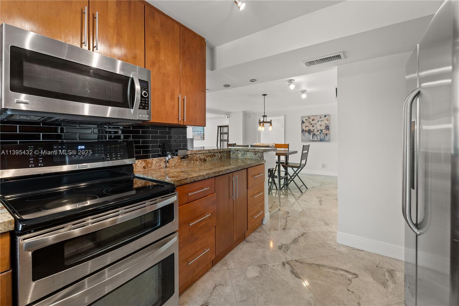 ALLINGTON TOWERS NORTH CO - Residential Lease