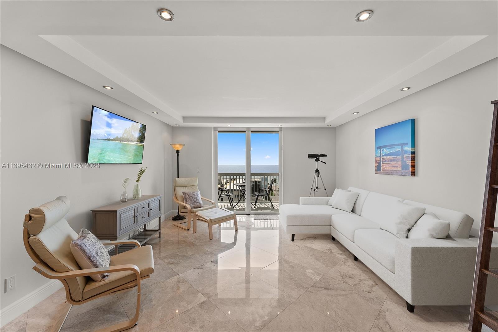 ALLINGTON TOWERS NORTH CO - Residential Lease