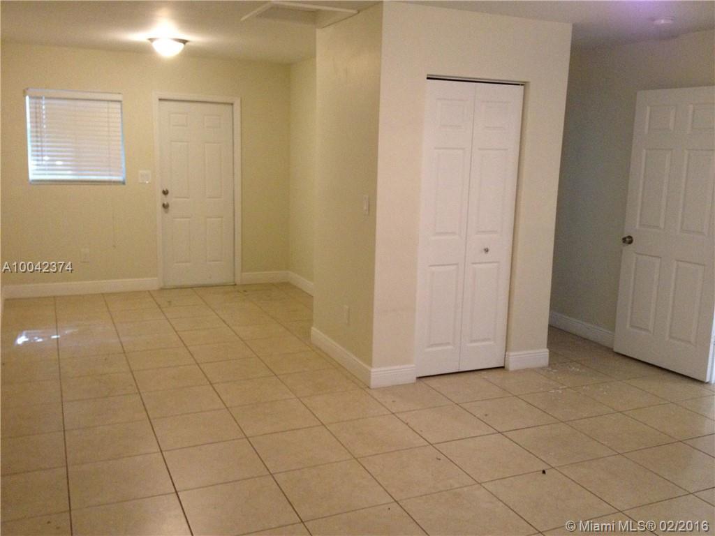 HALLANDALE BY THE SEA 6-1 - Residential Lease