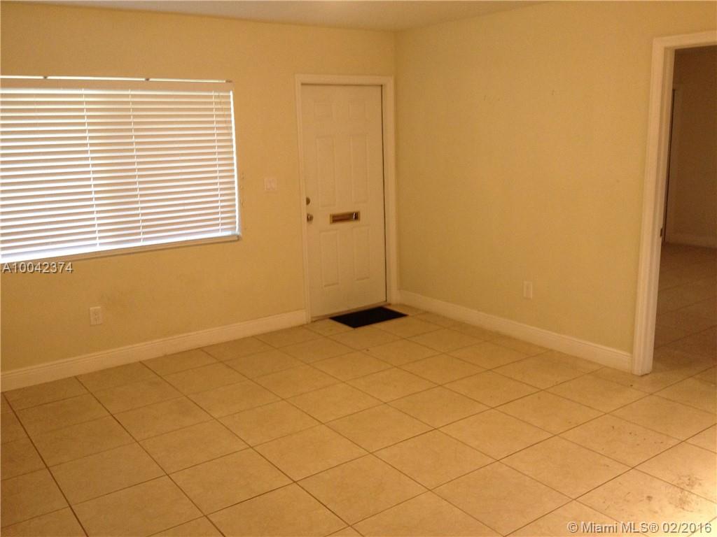 HALLANDALE BY THE SEA 6-1 - Residential Lease
