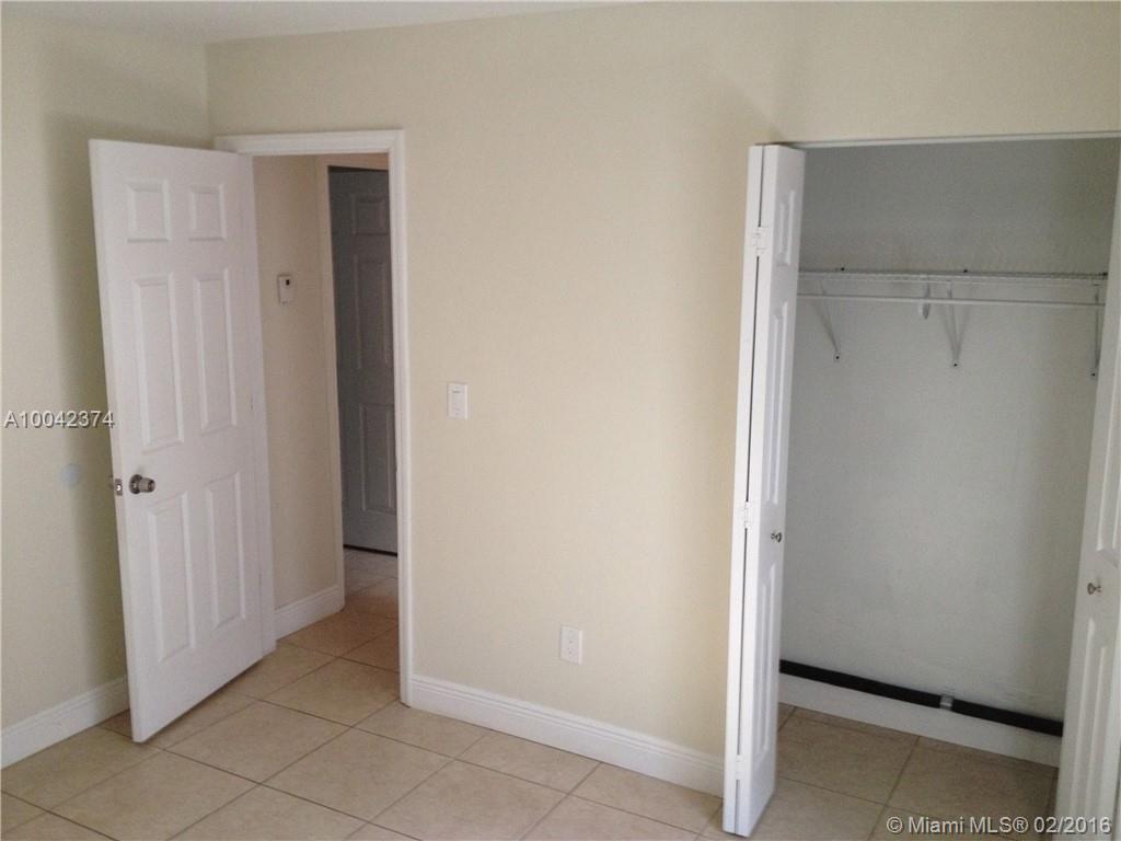 HALLANDALE BY THE SEA 6-1 - Residential Lease