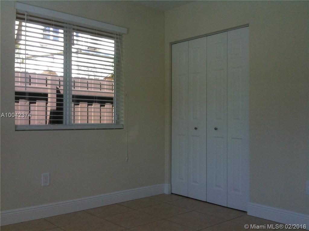 HALLANDALE BY THE SEA 6-1 - Residential Lease