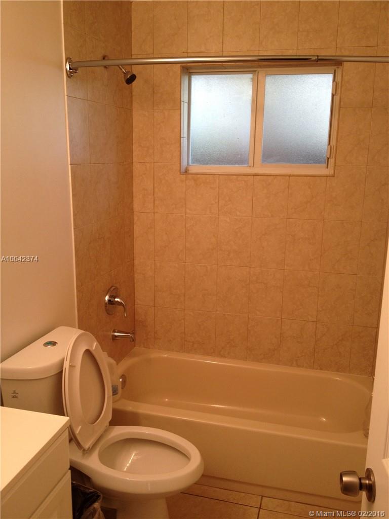 HALLANDALE BY THE SEA 6-1 - Residential Lease