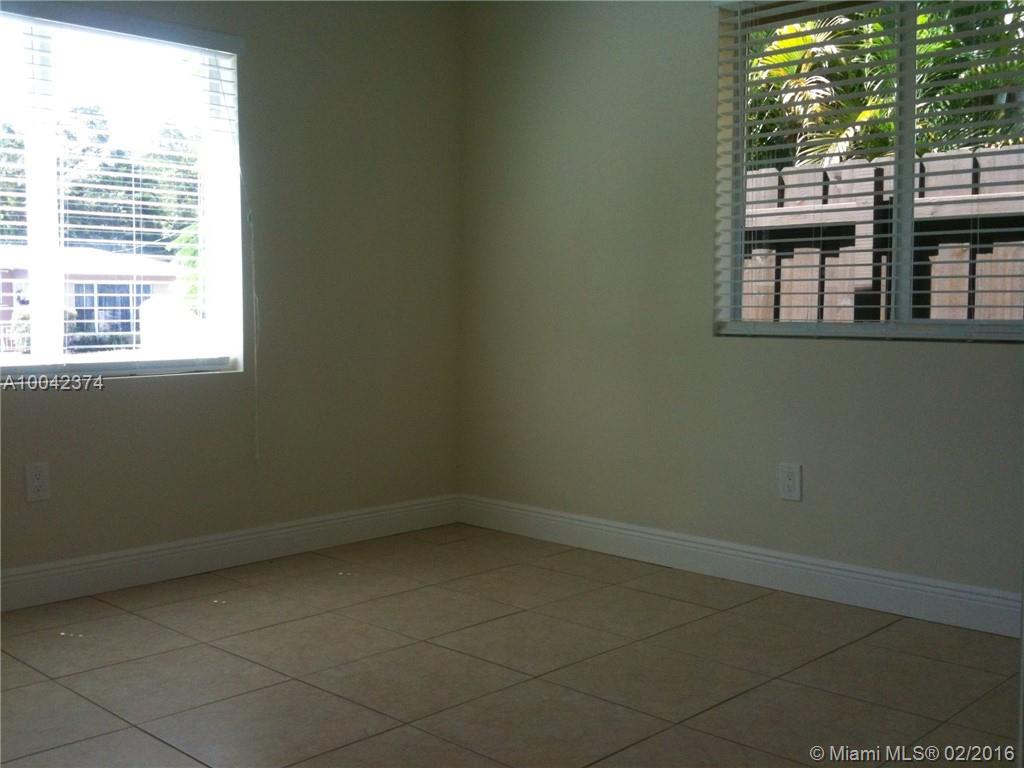 HALLANDALE BY THE SEA 6-1 - Residential Lease