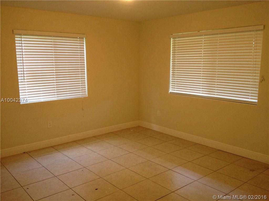 HALLANDALE BY THE SEA 6-1 - Residential Lease