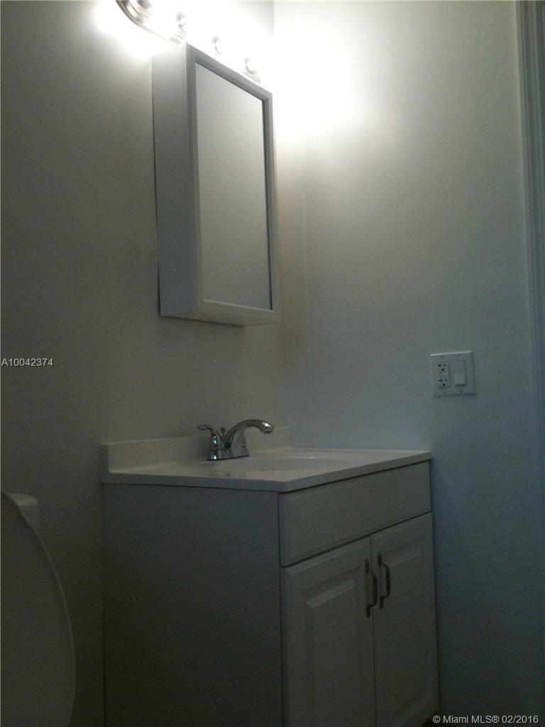 HALLANDALE BY THE SEA 6-1 - Residential Lease